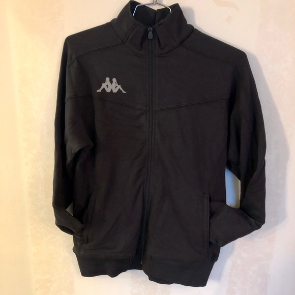 Kappa Other - Kappa NWT 4Running Reller Training Jacket